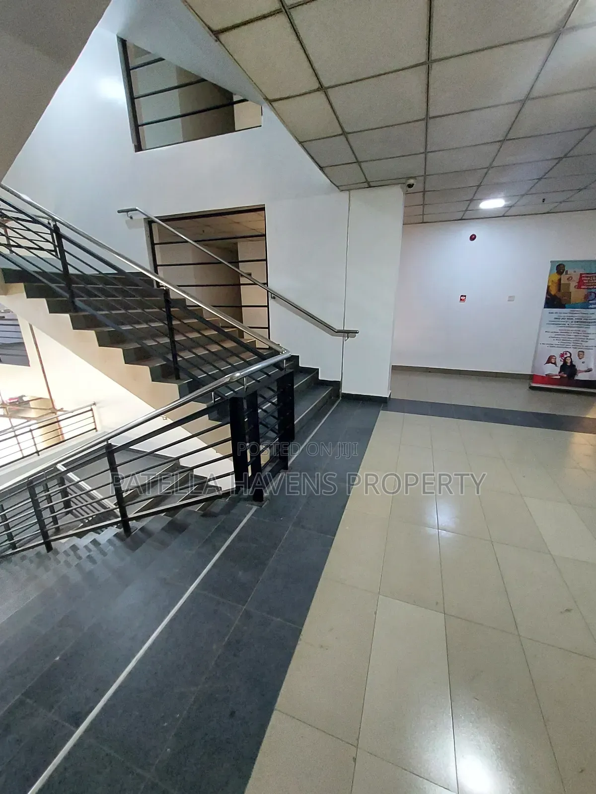 Well Serviced Office Space for Rent in Jabi 57 and 47sqm Available