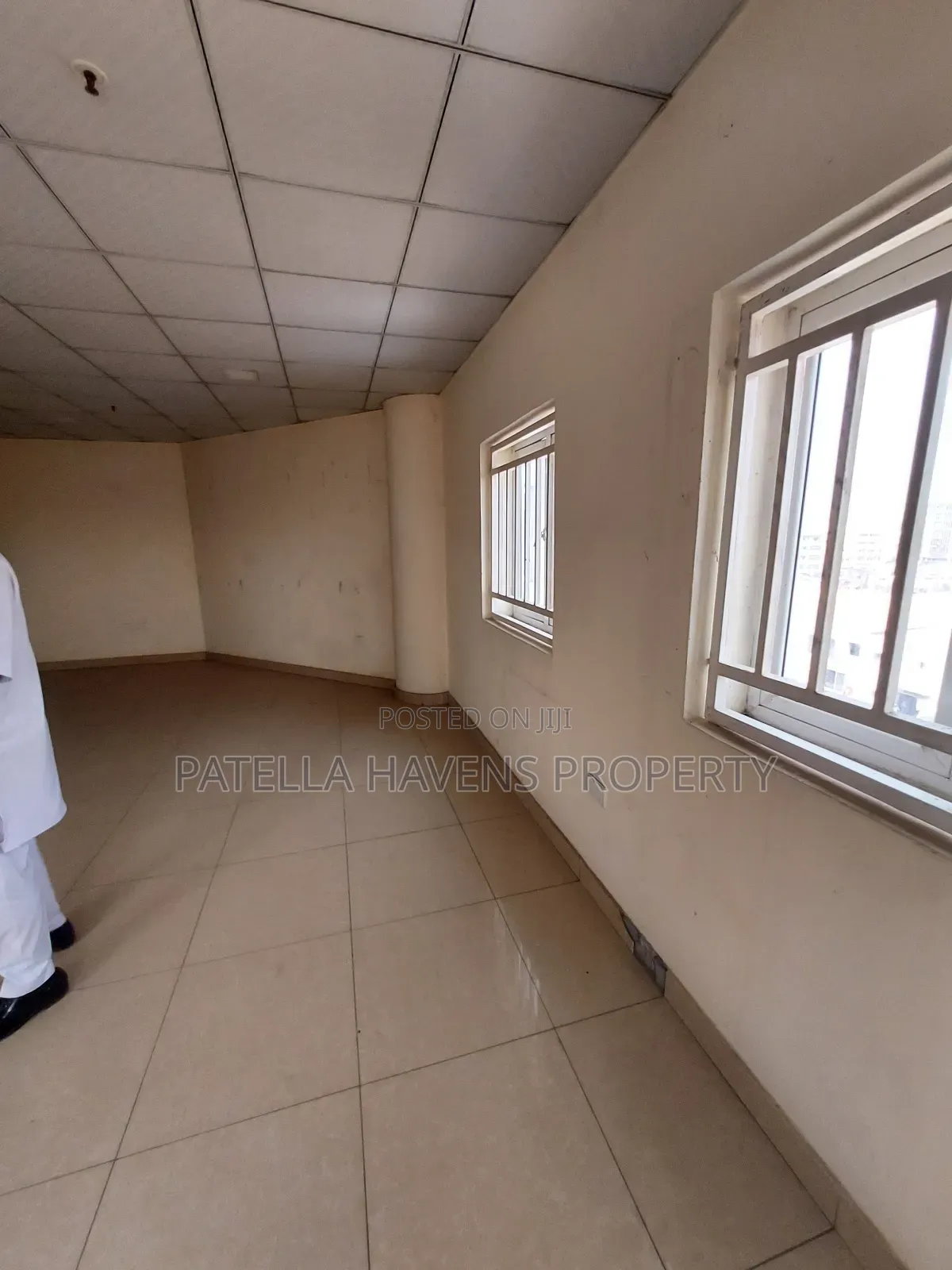 Well Serviced Office Space for Rent in Jabi 57 and 47sqm Available