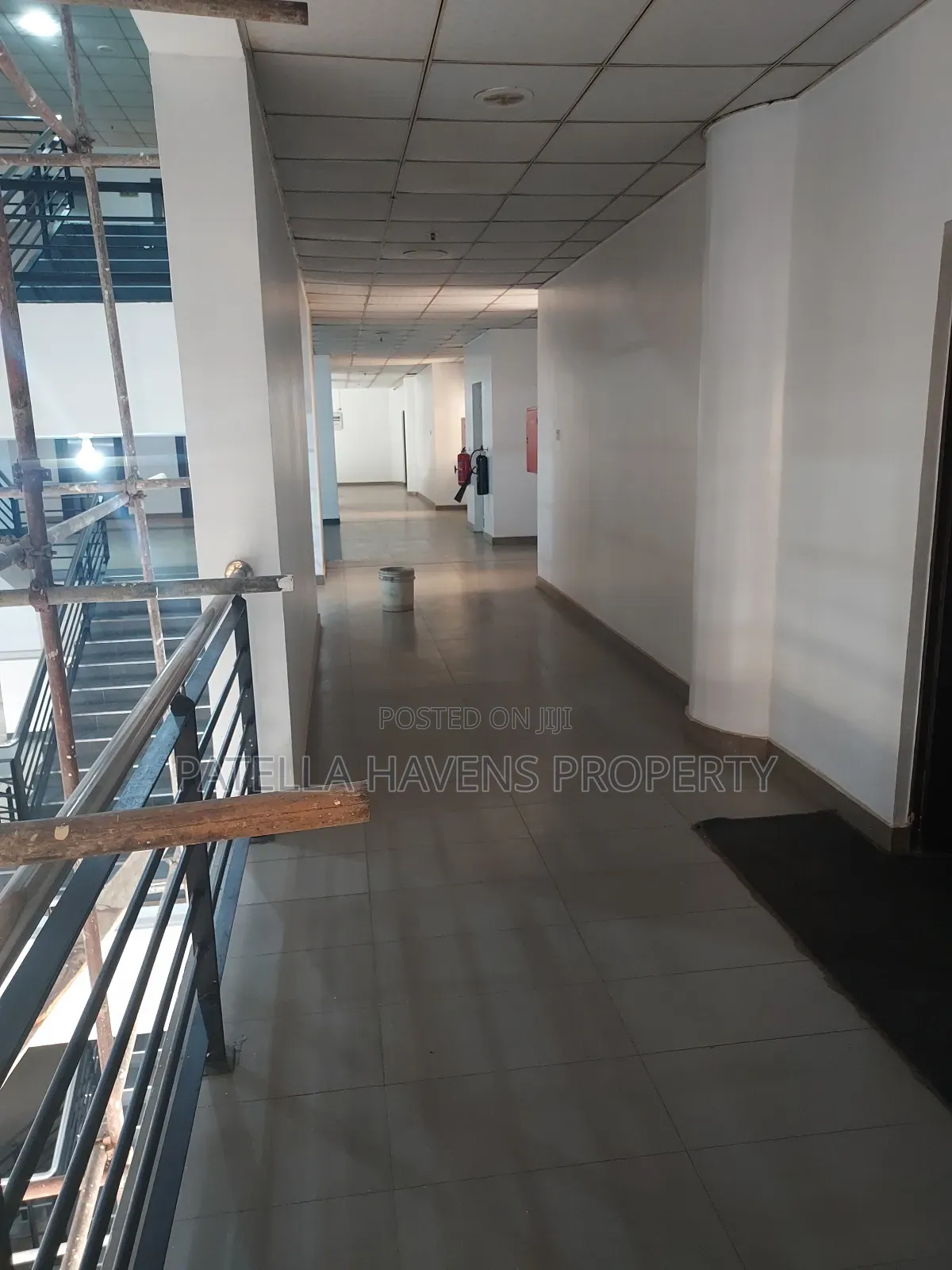 Well Serviced Office Space for Rent in Jabi 57 and 47sqm Available