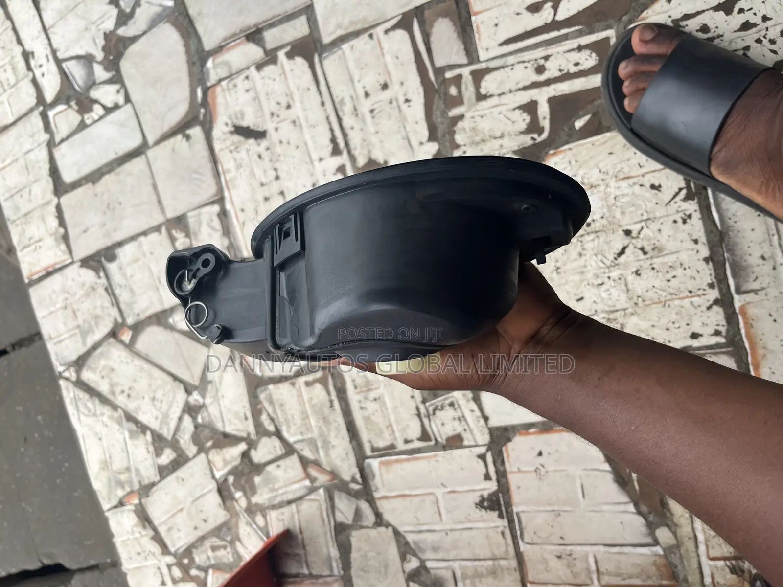 Fuel Tank Cover for Ml350 W164 Model