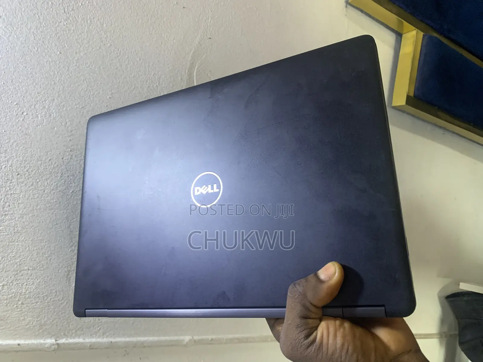 Laptop Dell Latitude 5480 8GB Intel Core i5 SSD 256GB