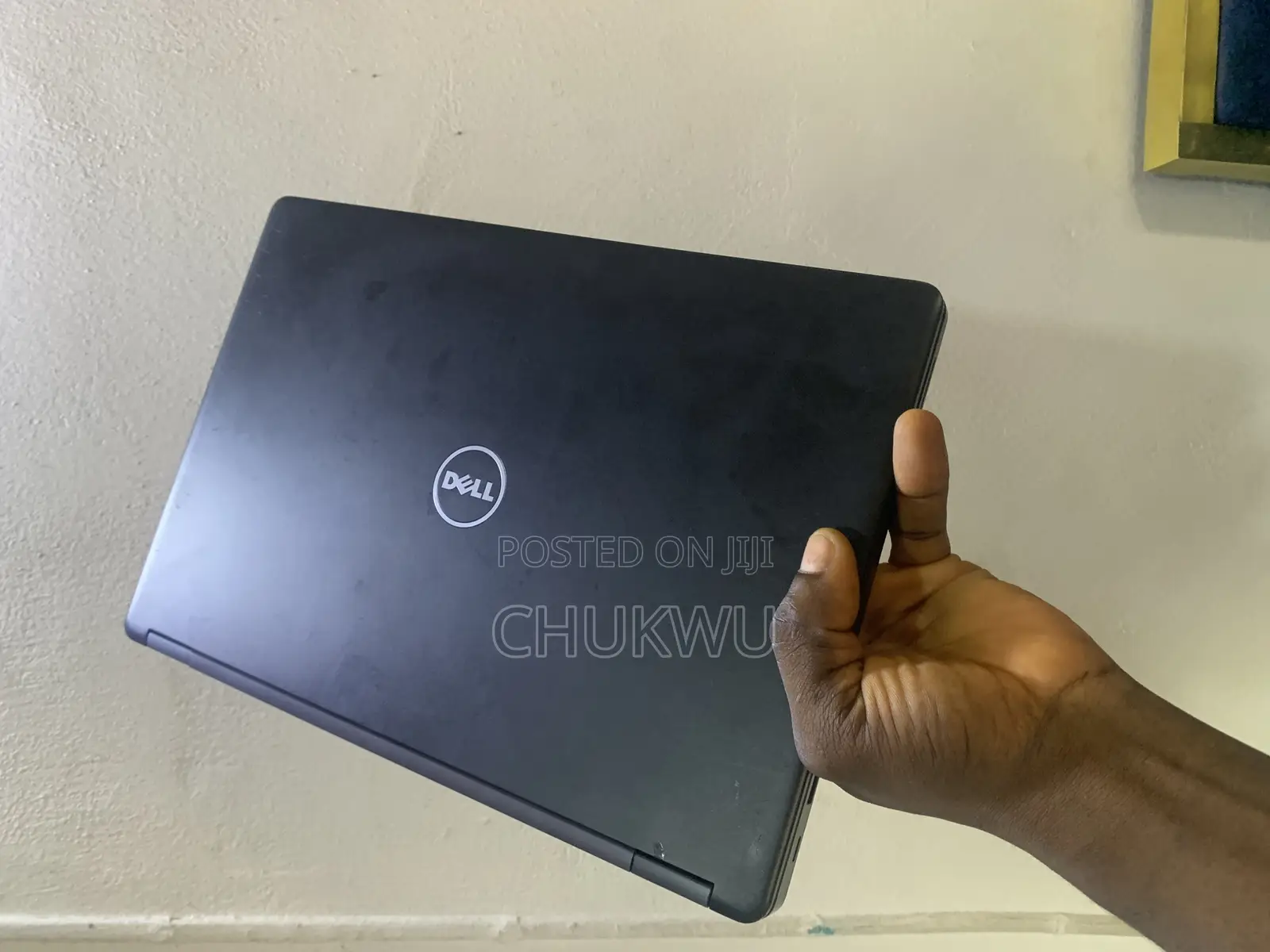 Laptop Dell Latitude 5480 8GB Intel Core i5 SSD 256GB