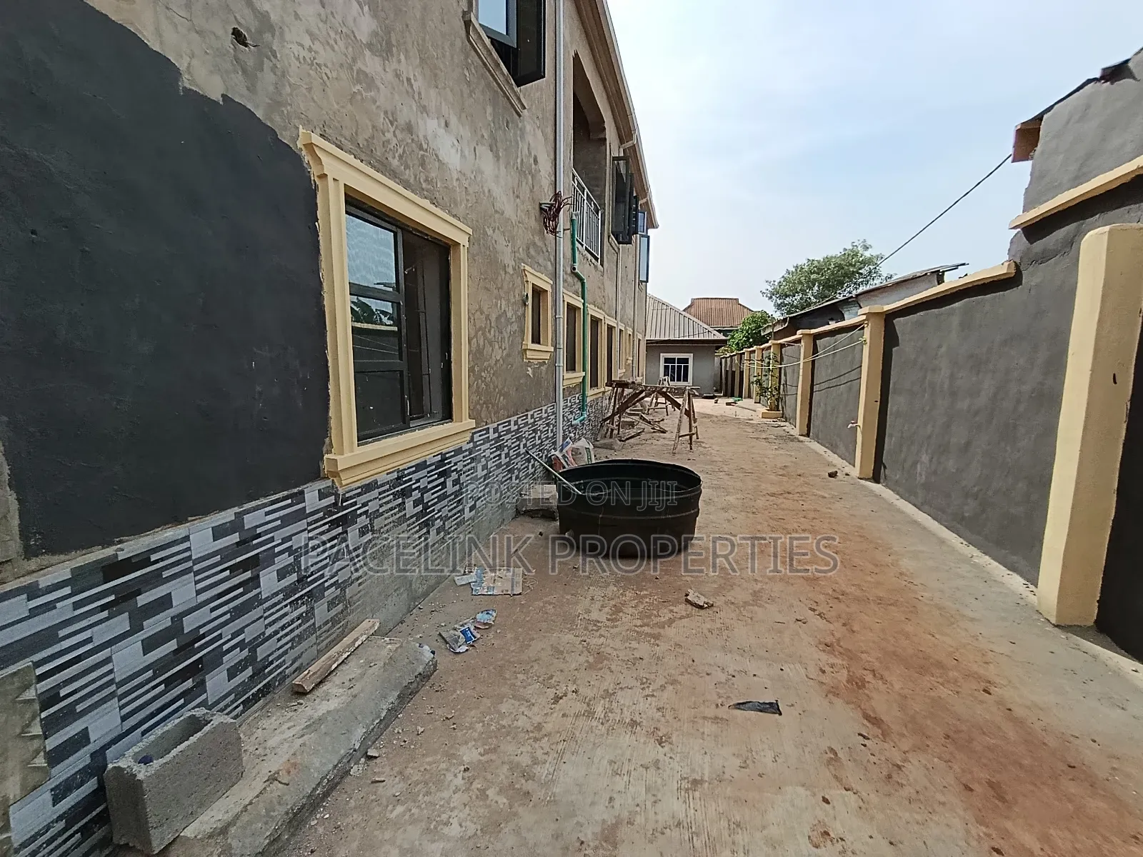 Mini Flat in Ado-Odo/Ota for rent