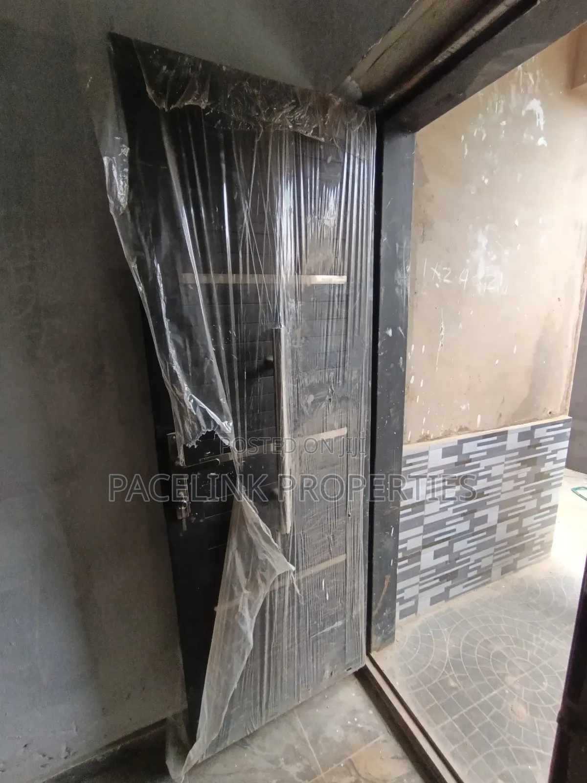 Mini Flat in Ado-Odo/Ota for rent