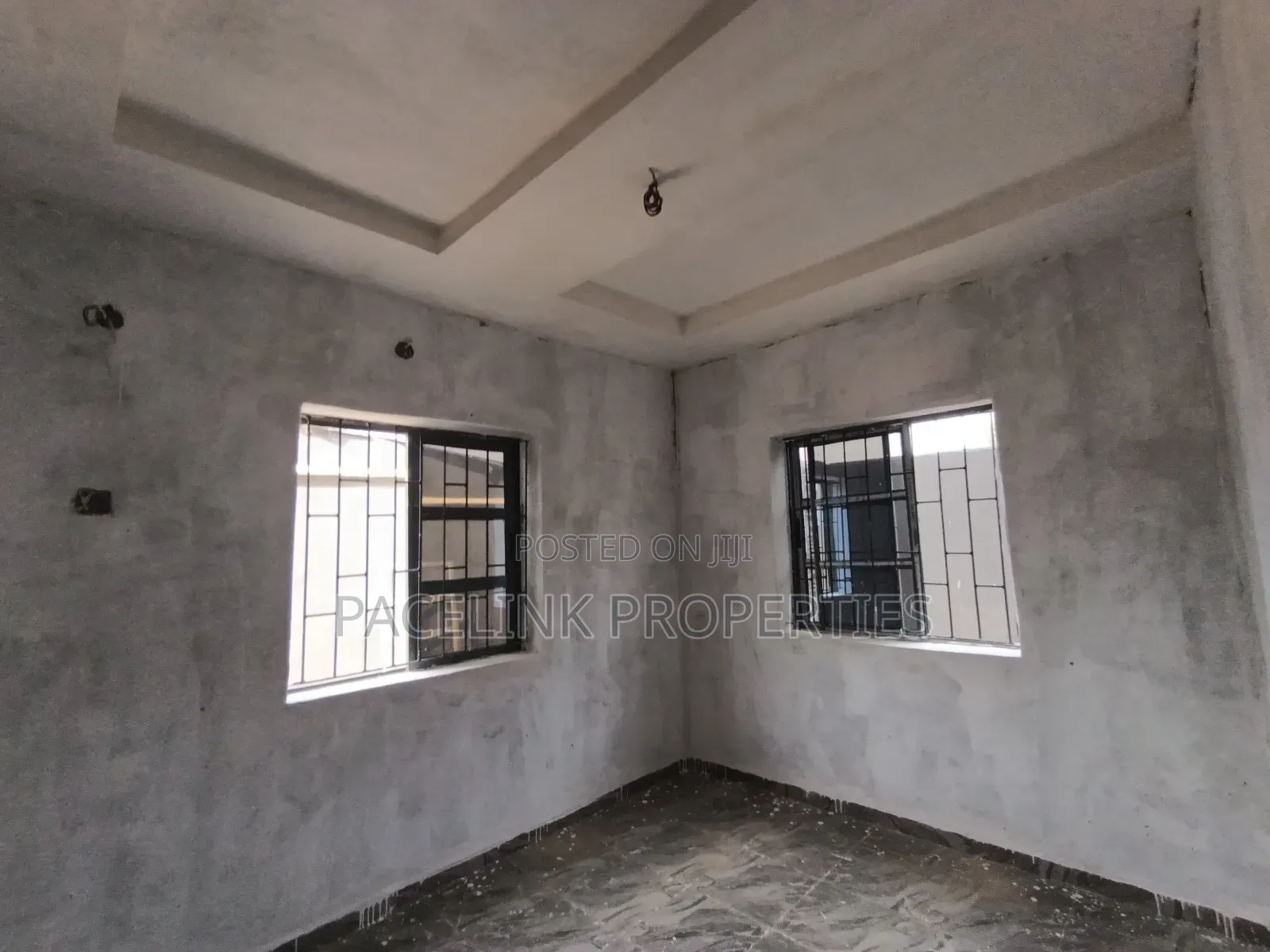 Mini Flat in Ado-Odo/Ota for rent