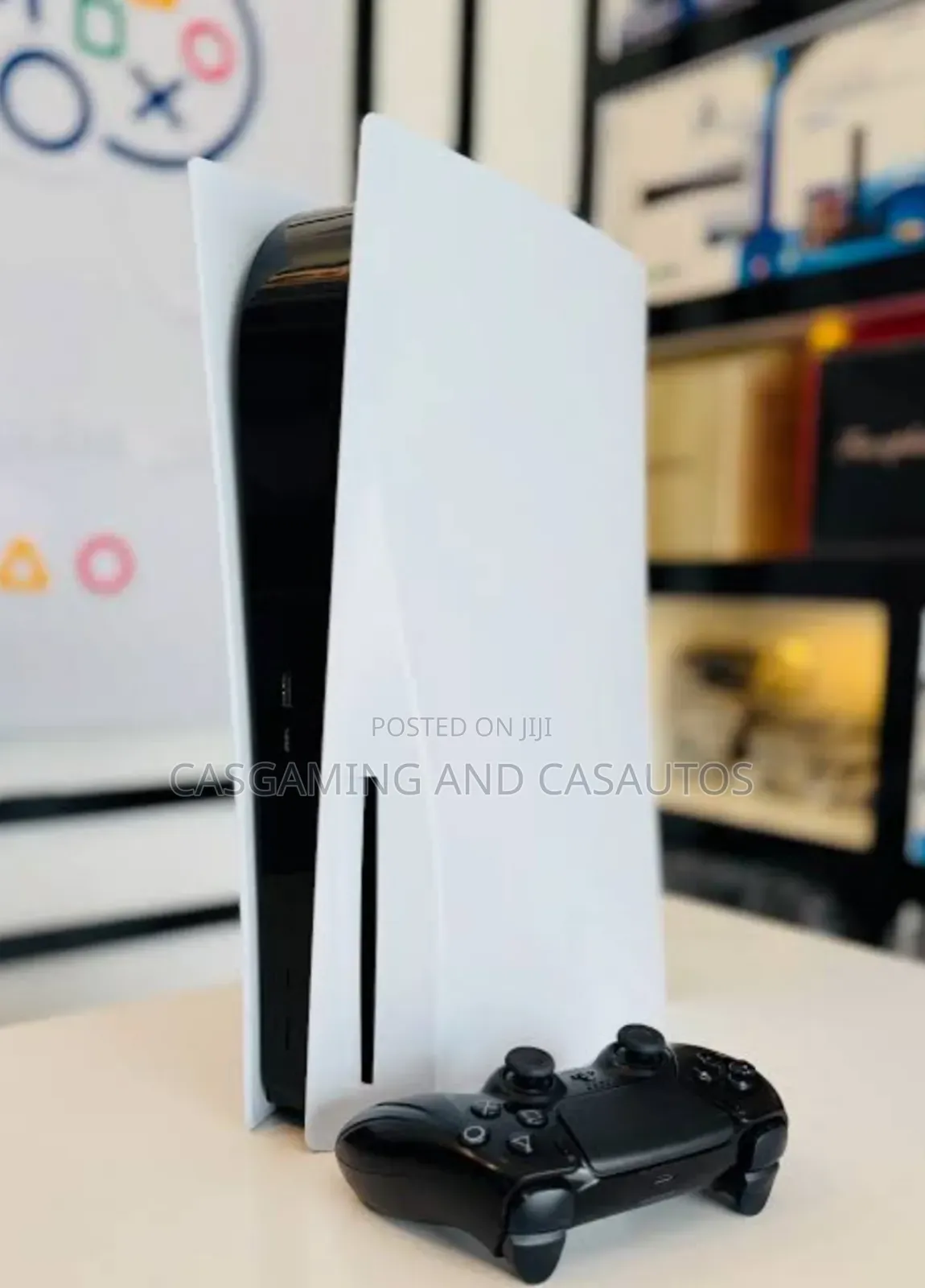 Playstation 5 Standard Edition