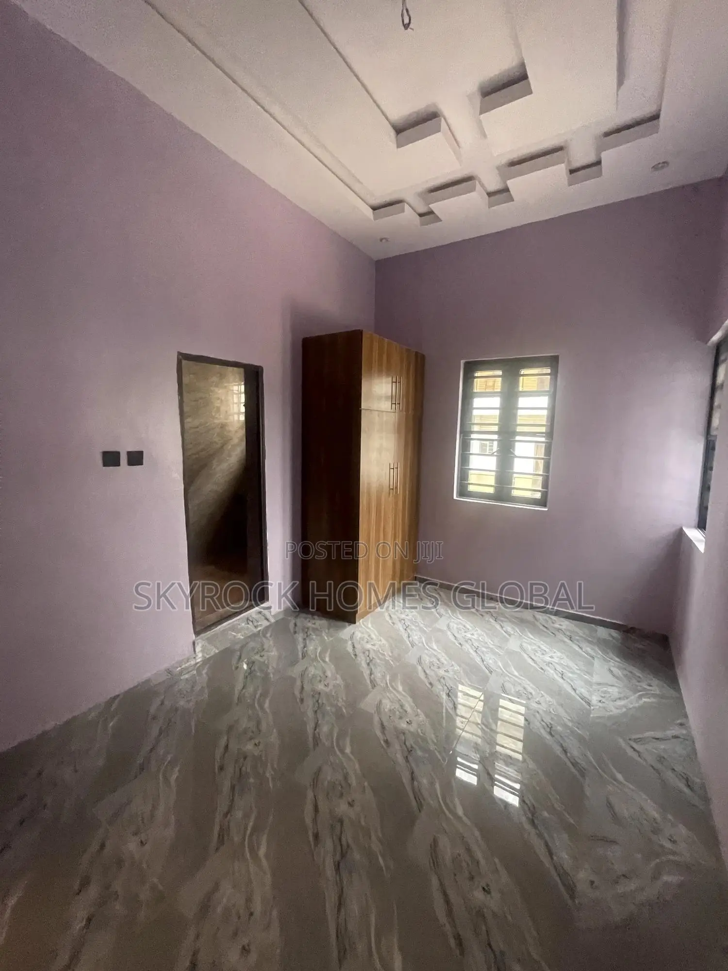4bdrm Duplex in Abraham Adesanya Estate for rent