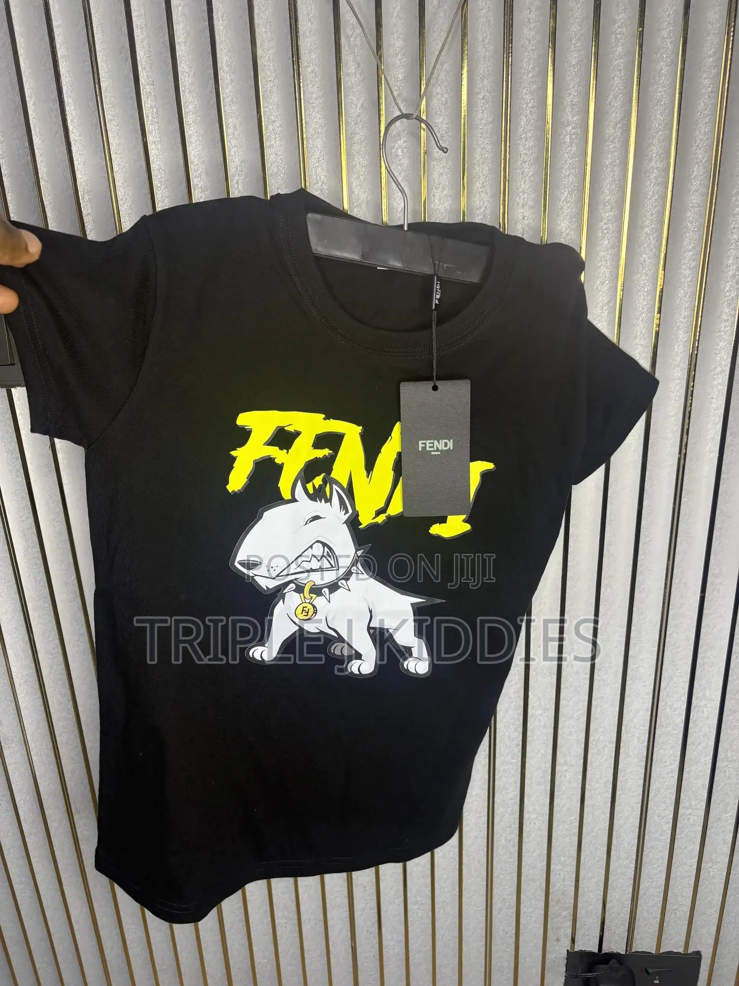 Boys/Girls Roundneck/Polo