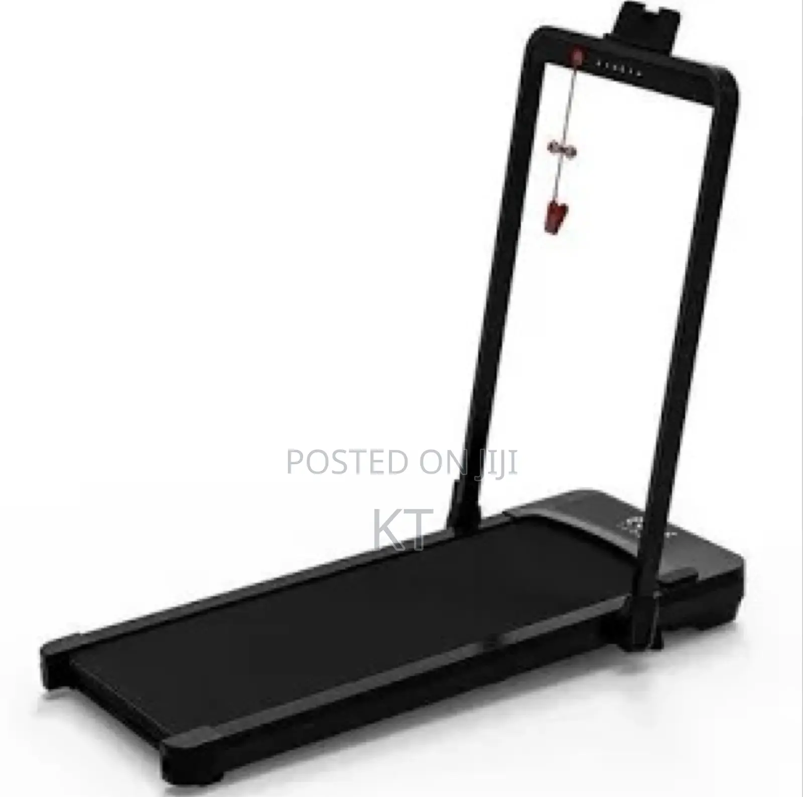 Brand New 2 in 1 Platform Treadmill