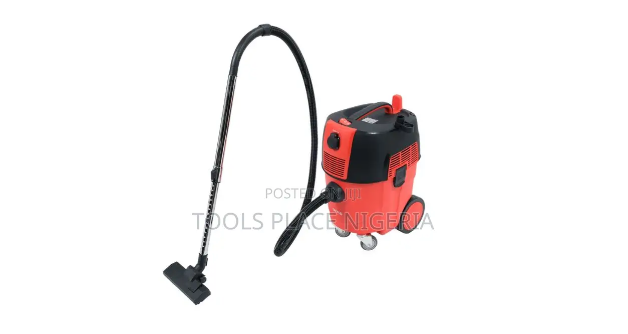 1600w Vacuum Cleaner With Self Cleaning Filter Hepa