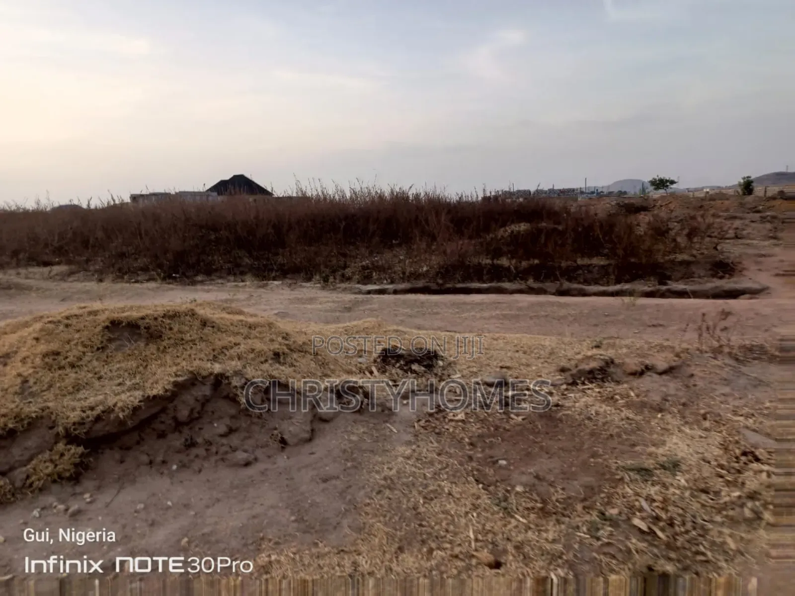 Approved Fcda R of O Land for Sale