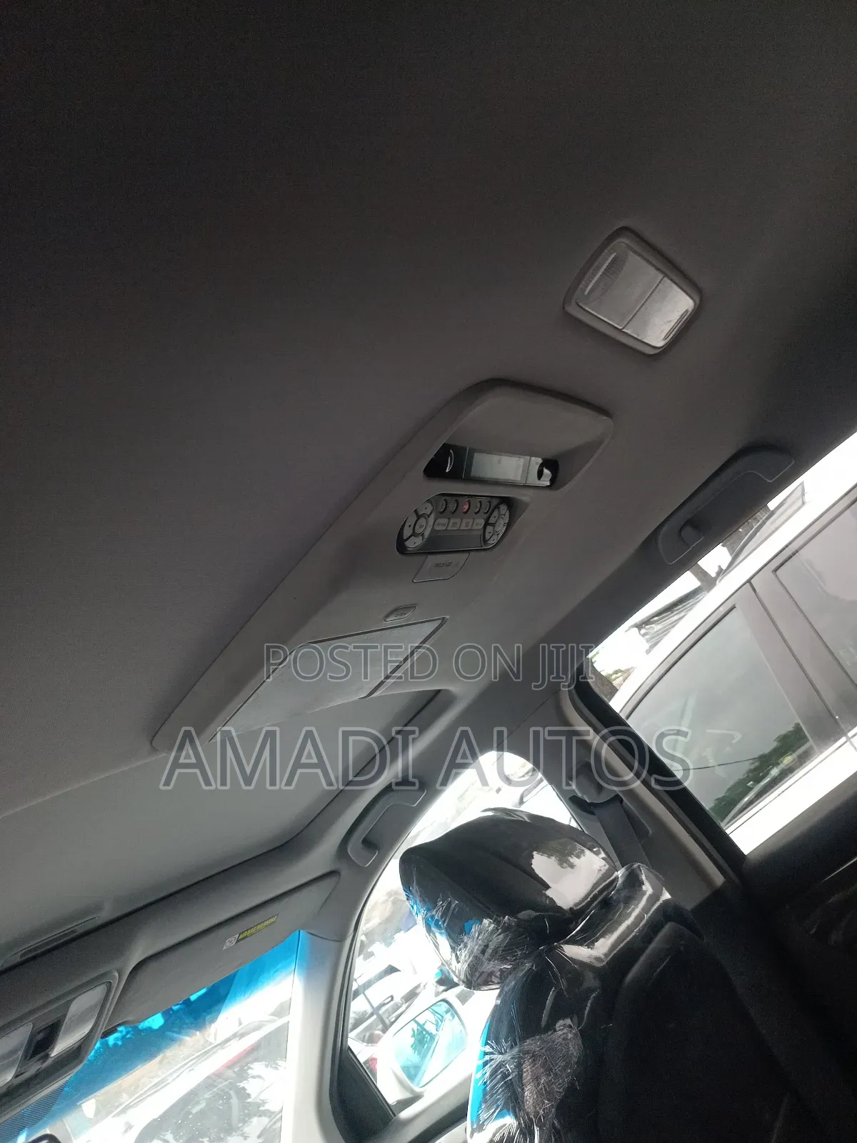 Acura MDX Technology Package AWD (3.7L 6cyl 5A) 2009 Gray