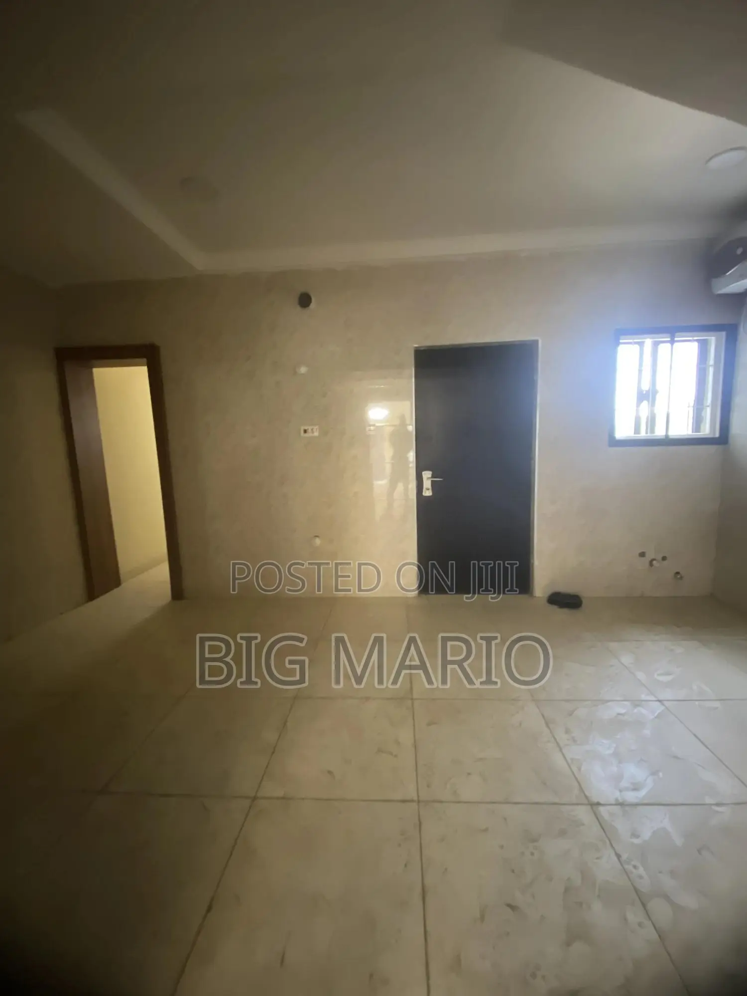 4bdrm Duplex in Guzape for rent