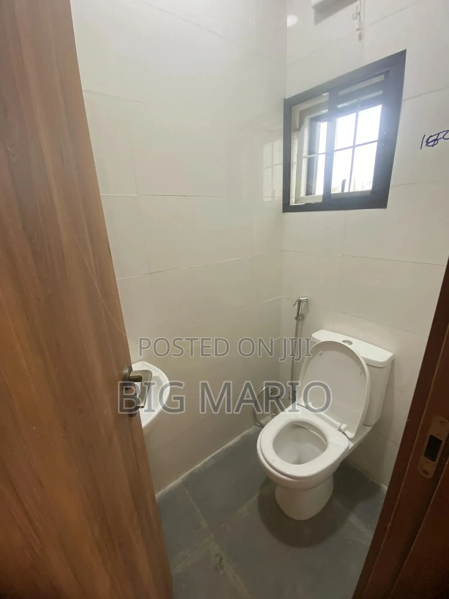 4bdrm Duplex in Guzape for rent