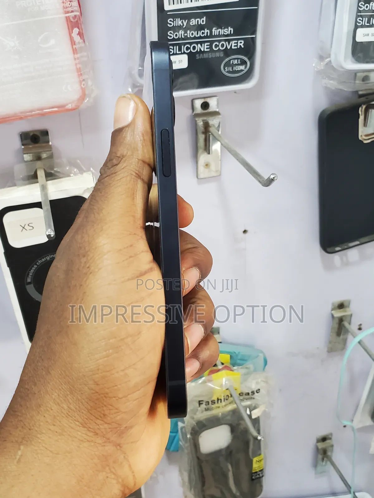 Apple iPhone 12 128 GB Black