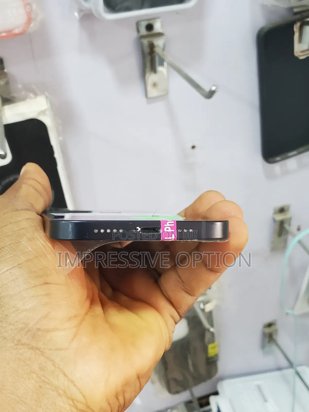 Apple iPhone 12 128 GB Black
