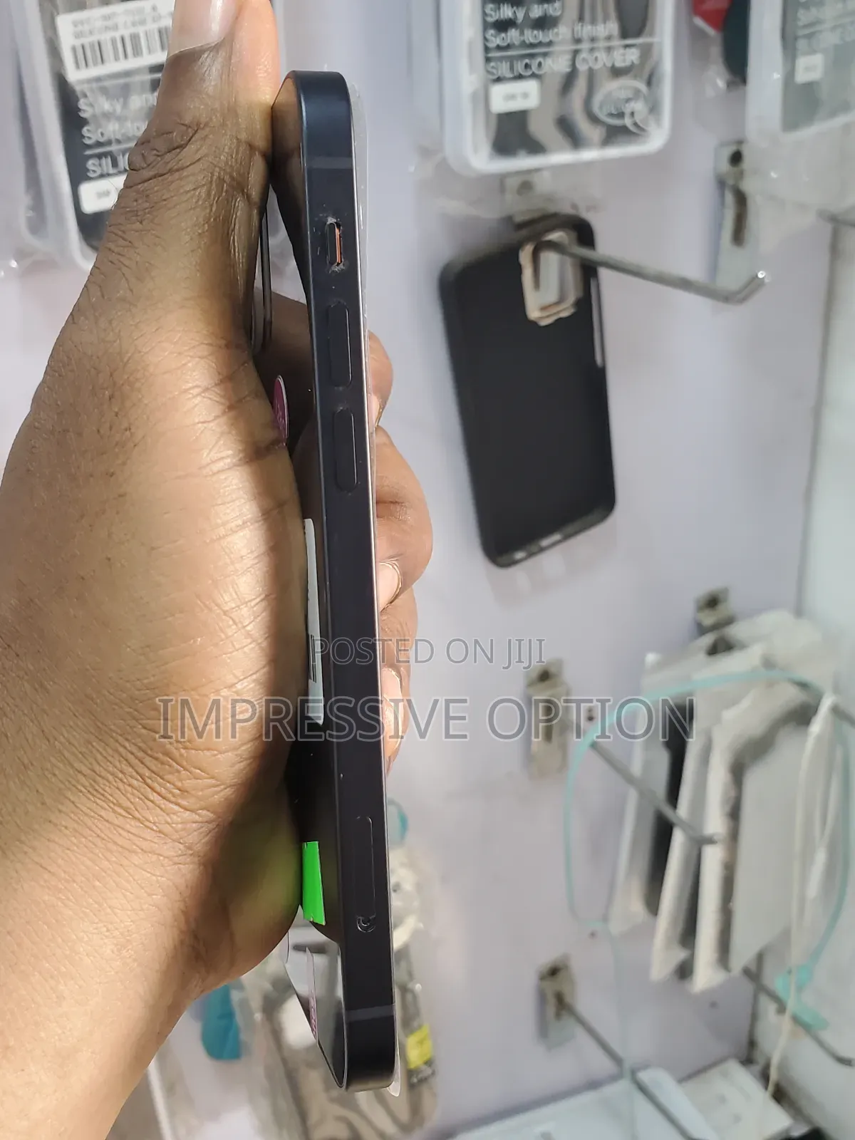 Apple iPhone 12 128 GB Black
