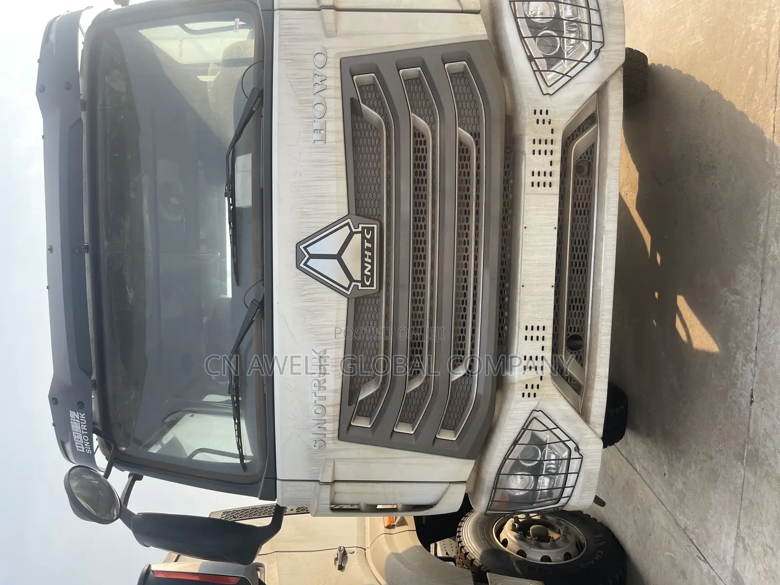 Howo Truck