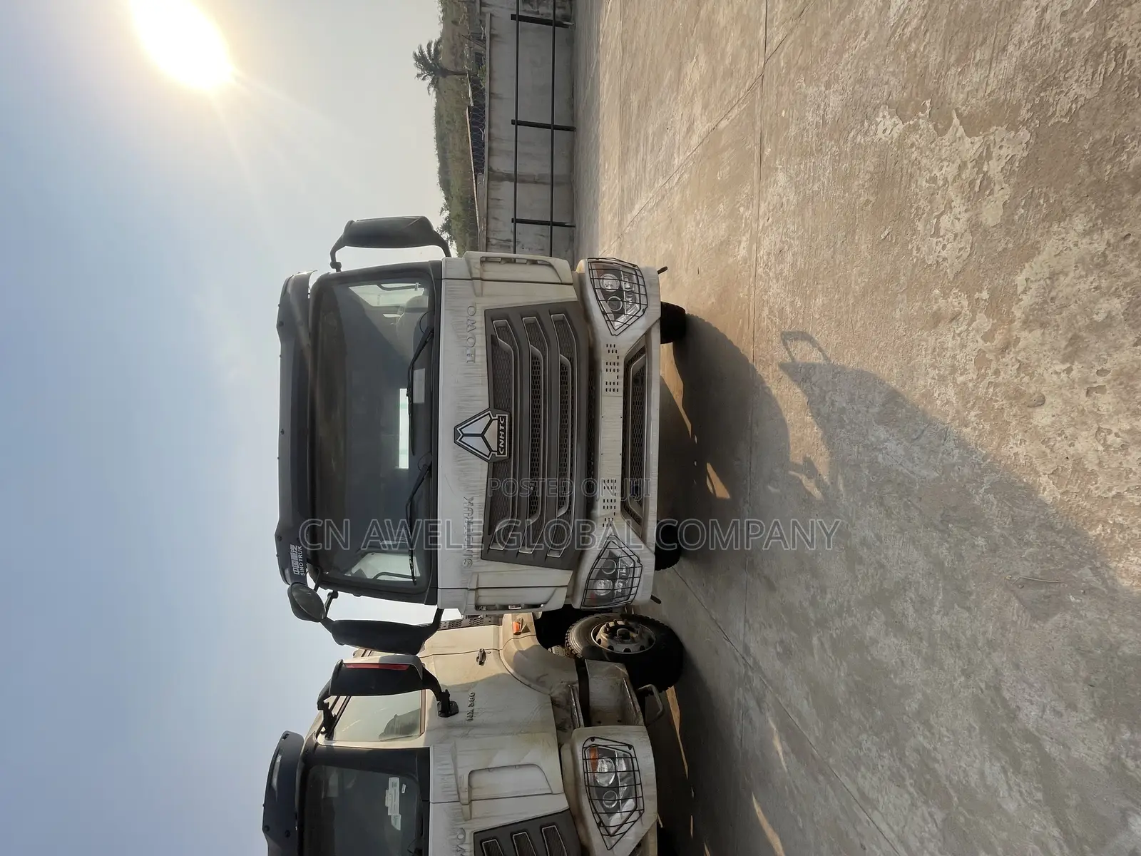 Howo Truck