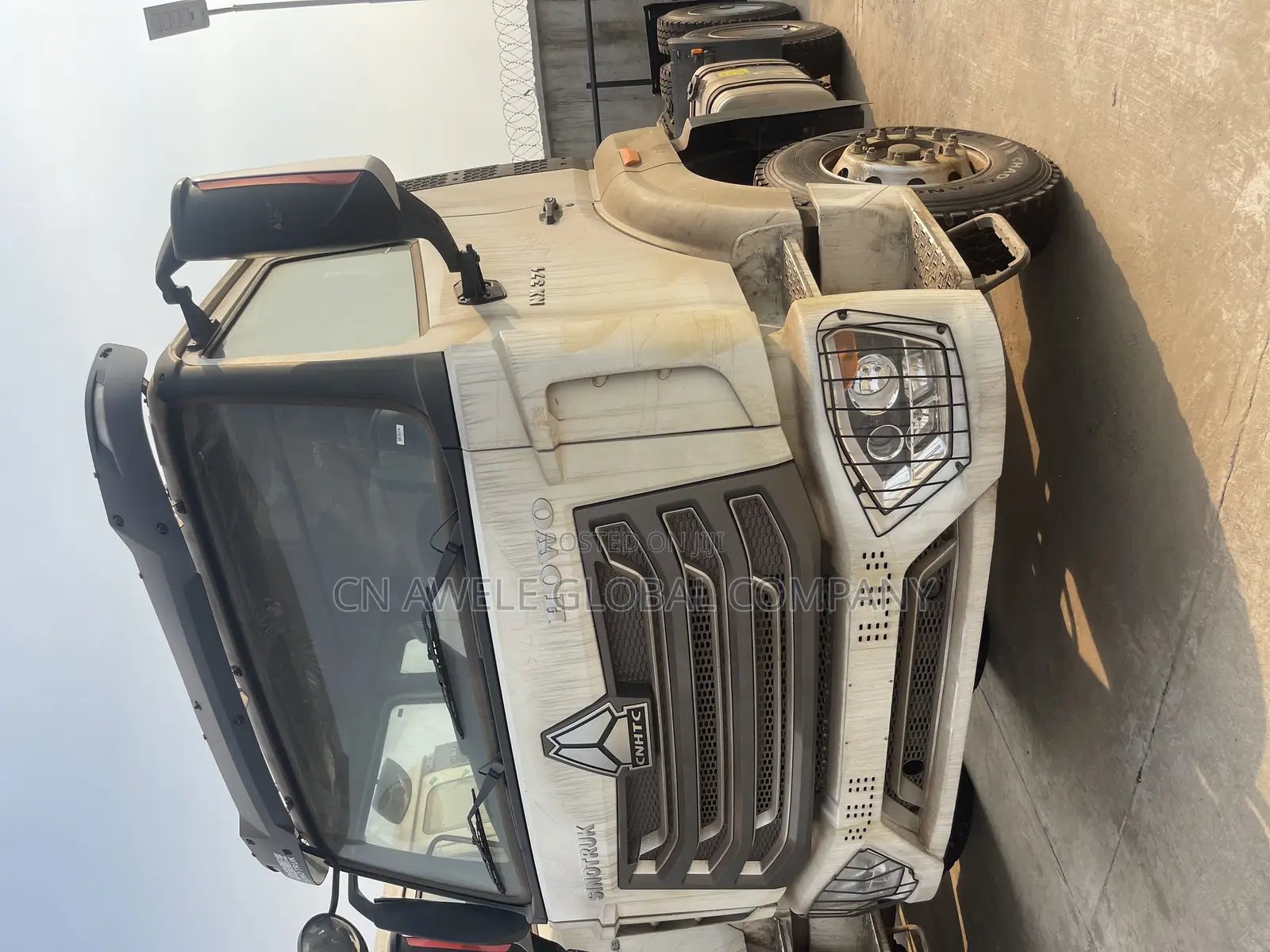 Howo Truck