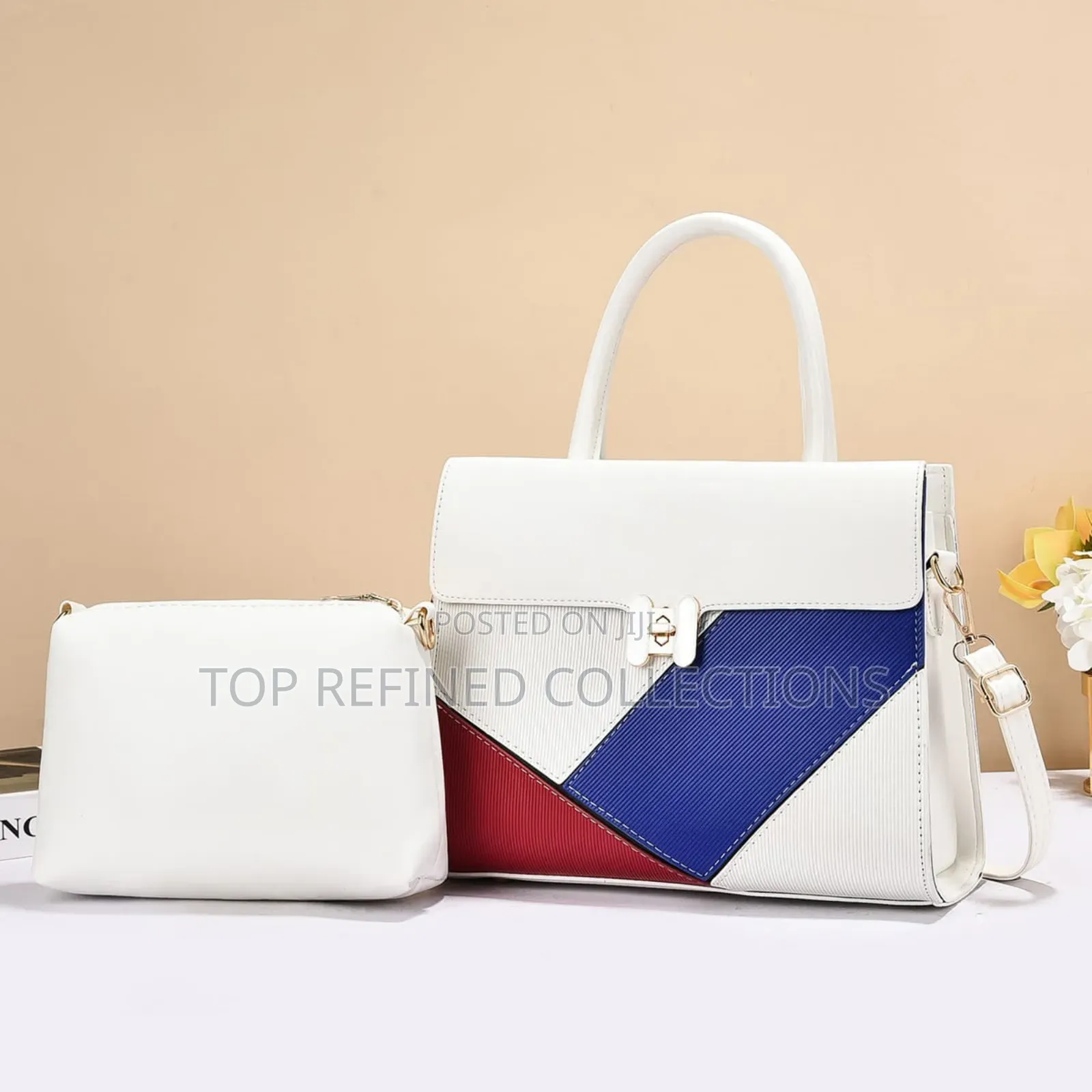Quality Ladies Handbag, Durable Stylish