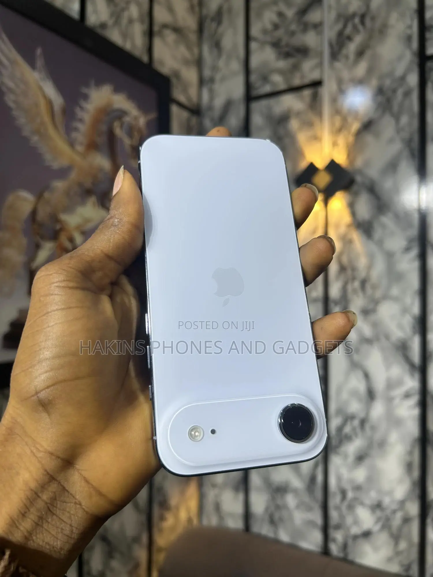 Apple iPhone Air 256 GB Blue