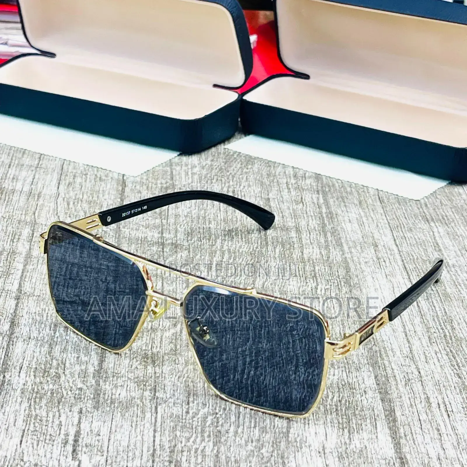 Dita Luxury Designer Sunglasses
