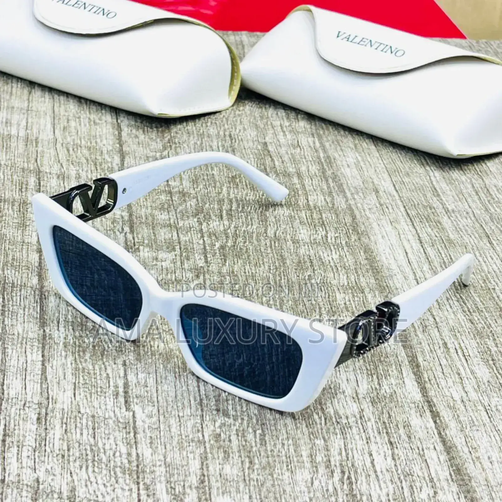 Valentino Luxury Designer Sunglasses