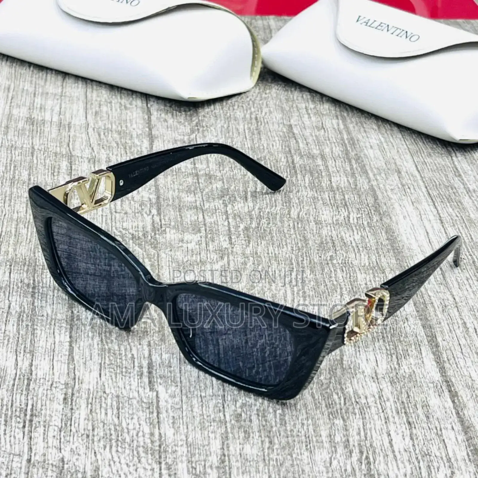 Valentino Luxury Designer Sunglasses