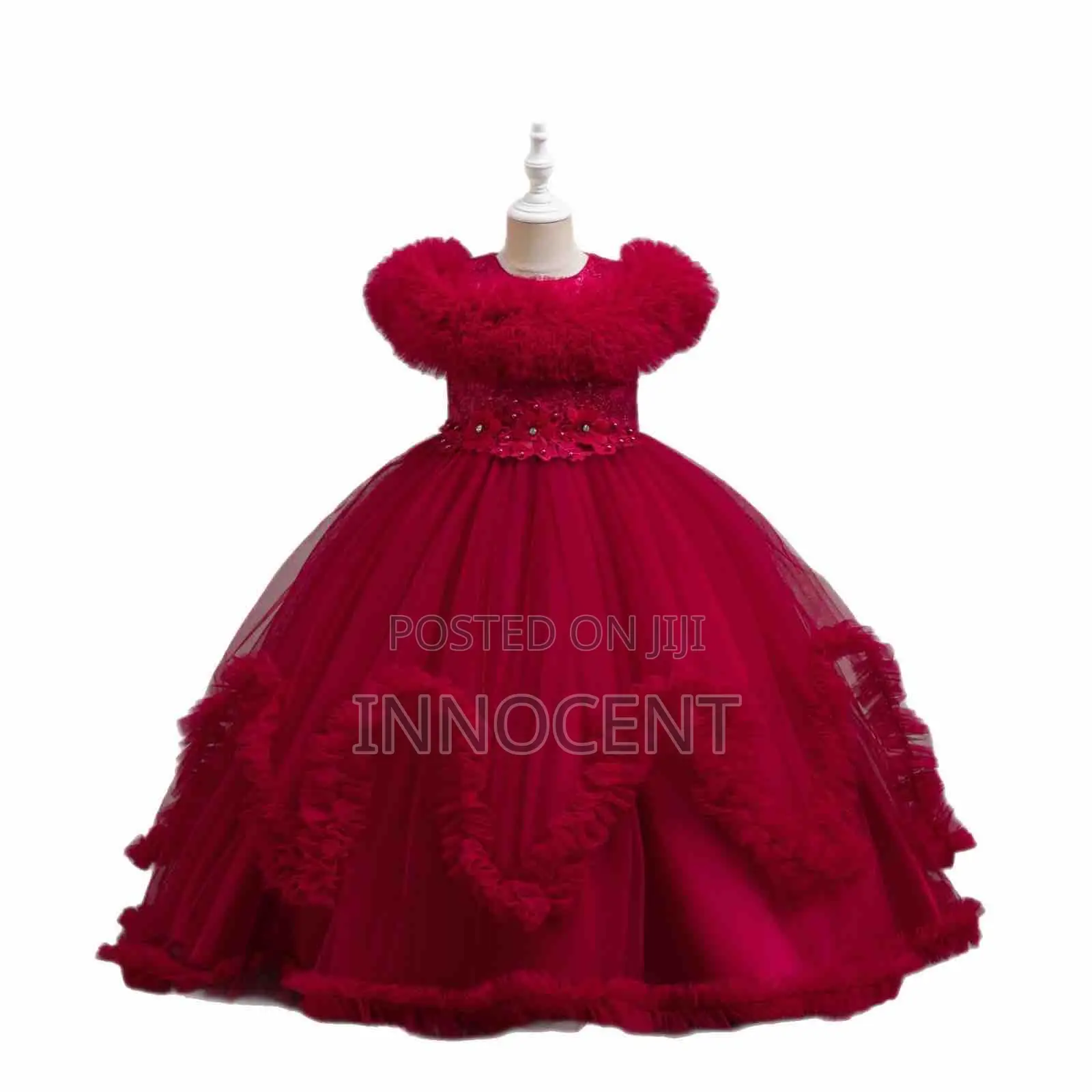 Luxury Ball Gowns