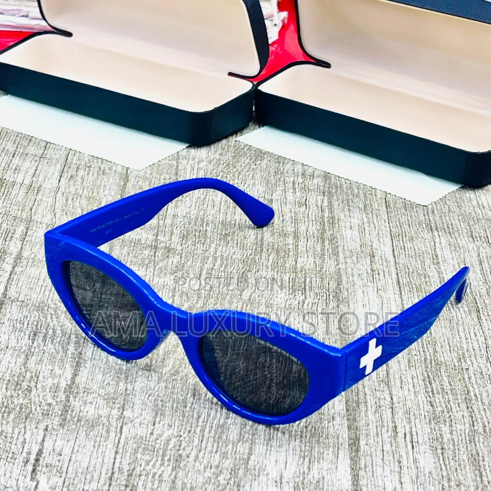 Designer Luxury Sunglasses