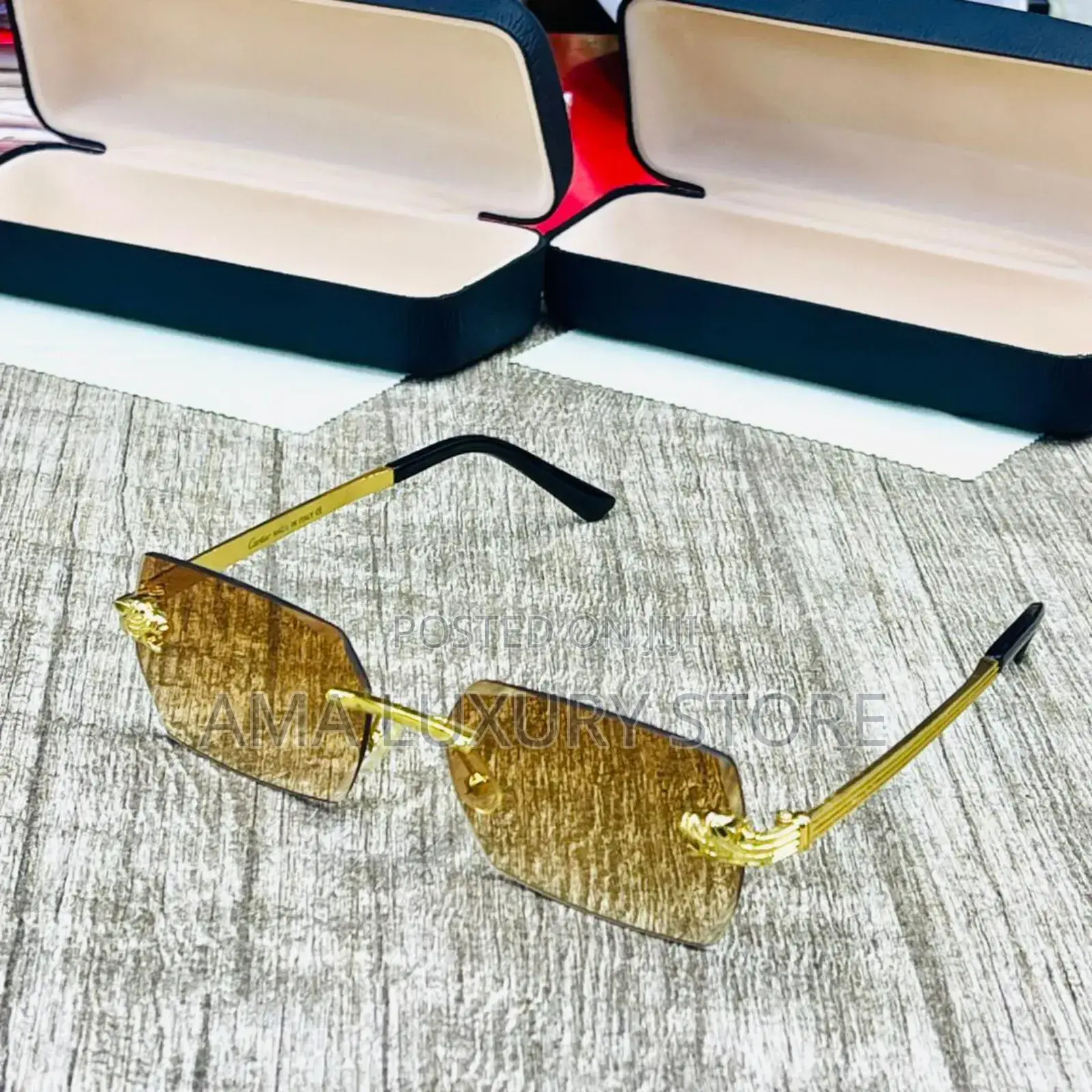 Designer Luxury Sunglasses