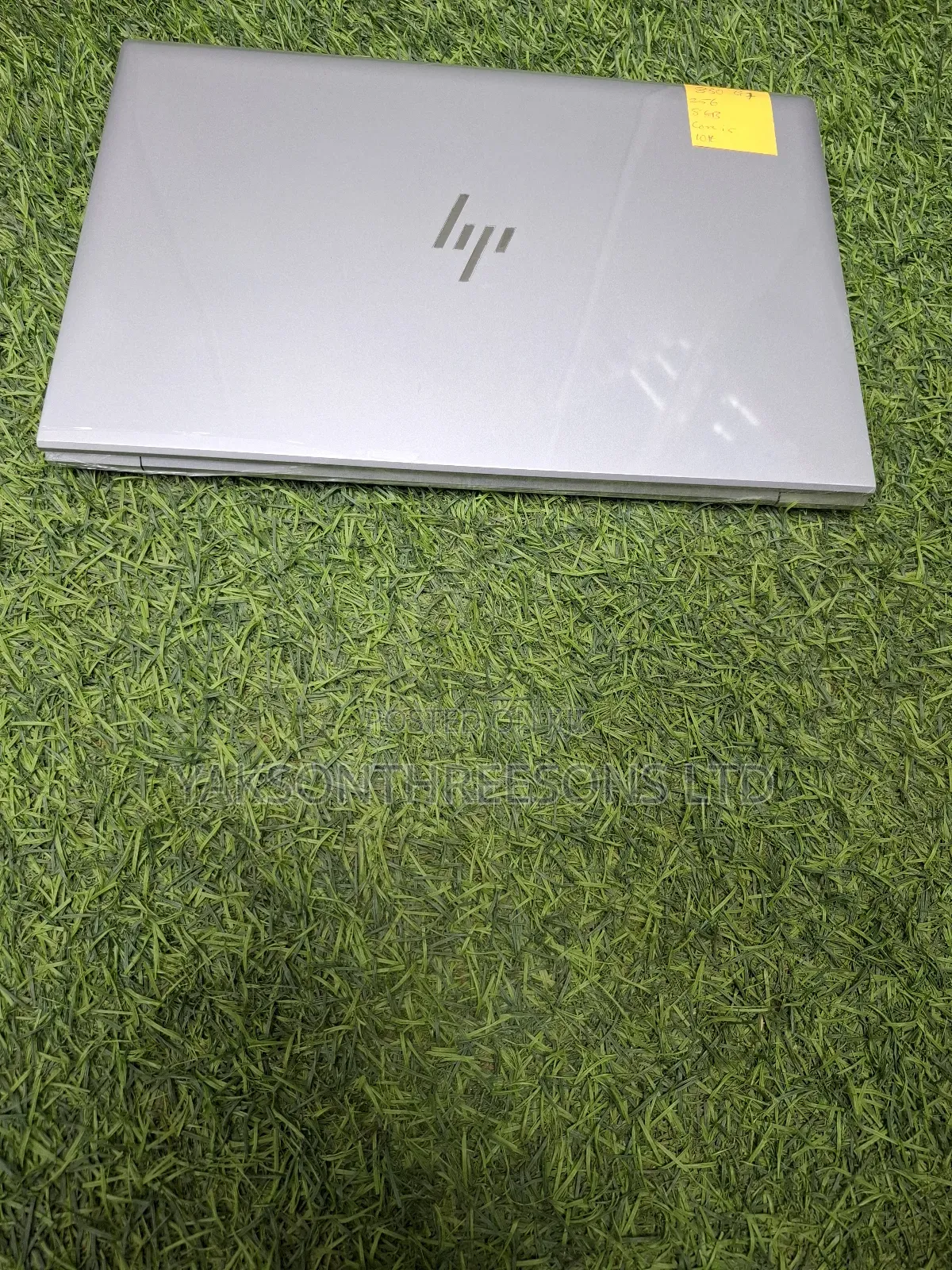 Laptop HP EliteBook 830 G7 8GB Intel Core i5 SSD 256GB