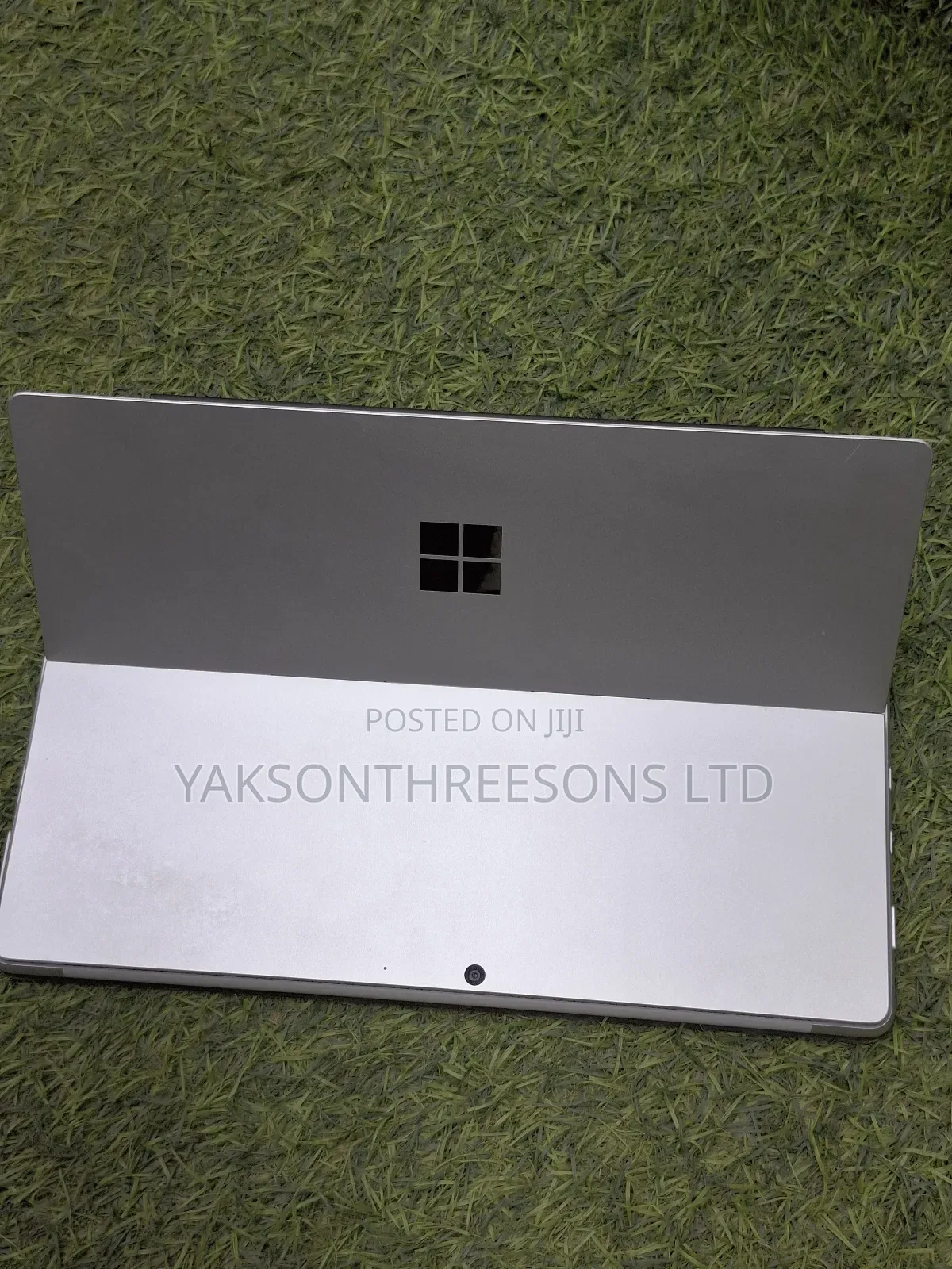 Laptop Microsoft Surface Pro 8 8GB Intel Core i5 SSD 256GB