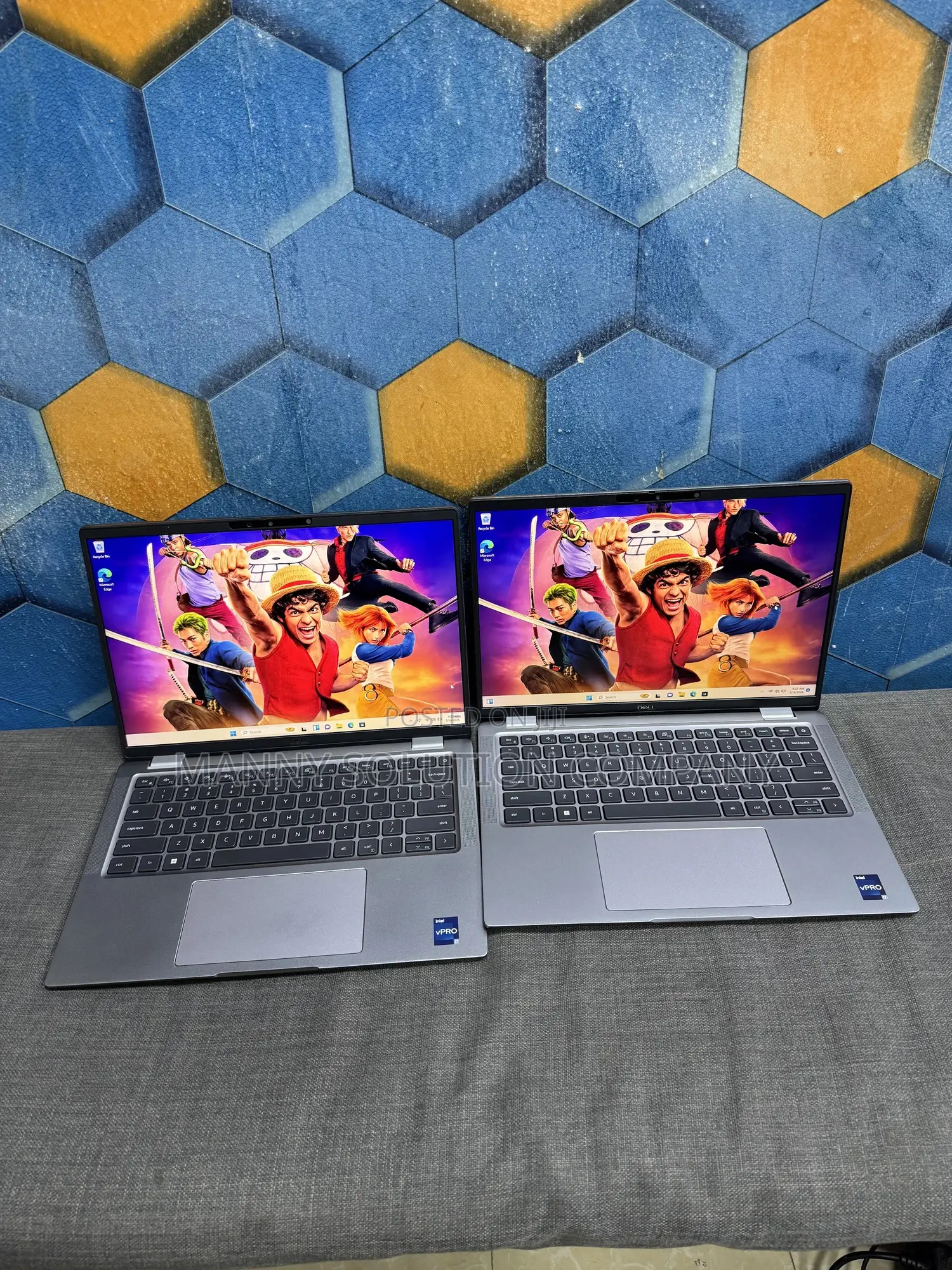 Laptop Dell Latitude 7440 32GB Intel Core i7 SSD 512GB
