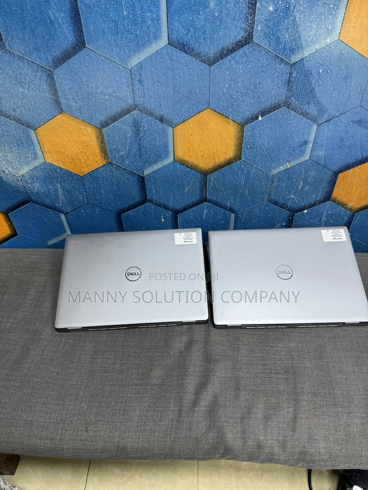 Laptop Dell Latitude 7440 32GB Intel Core i7 SSD 512GB