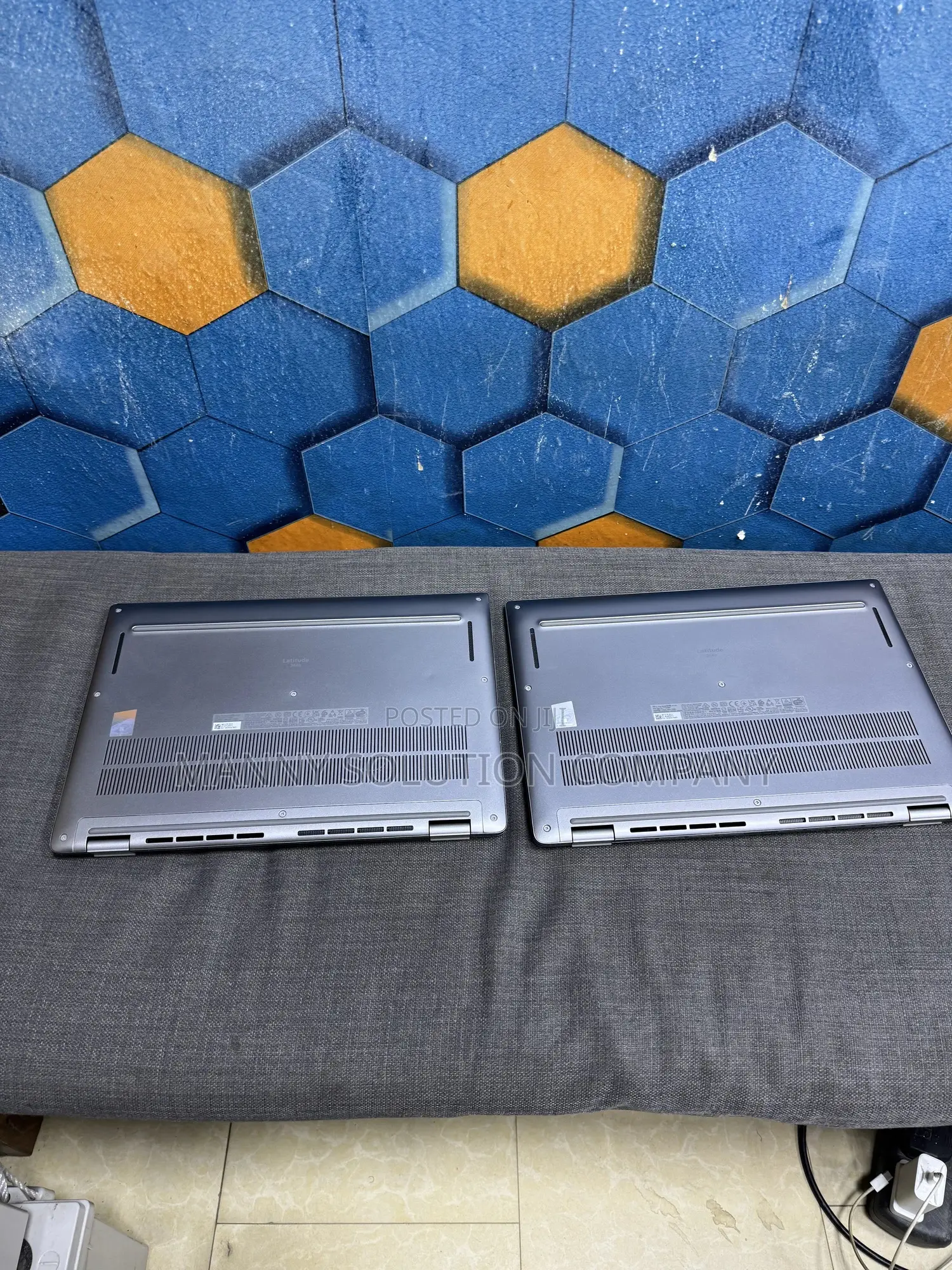 Laptop Dell Latitude 7440 32GB Intel Core i7 SSD 512GB