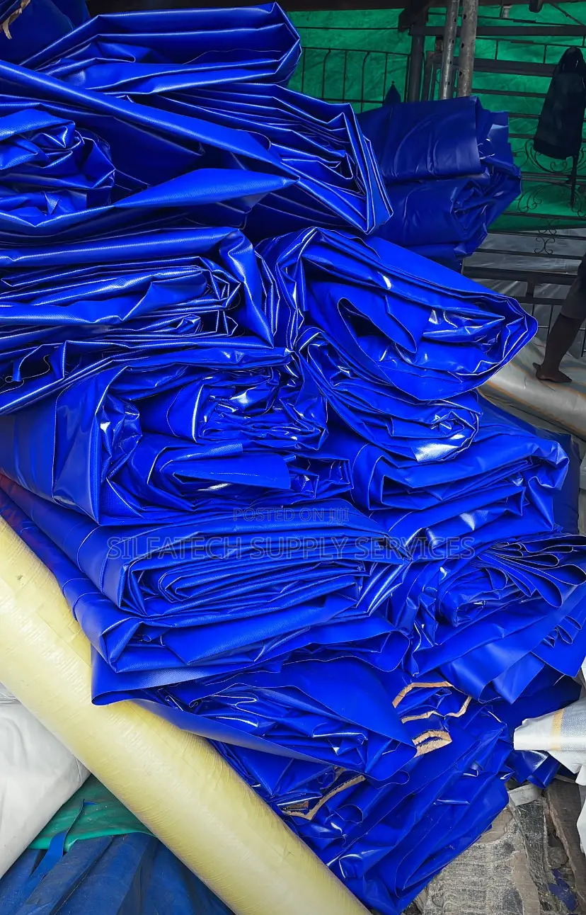 Original Tarpaulin