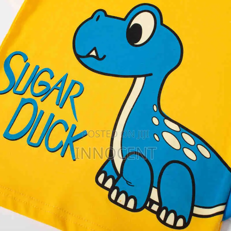 Kids Quality Shirt