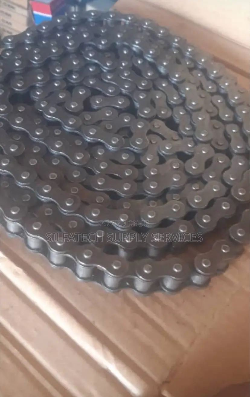 Original Machine Chain