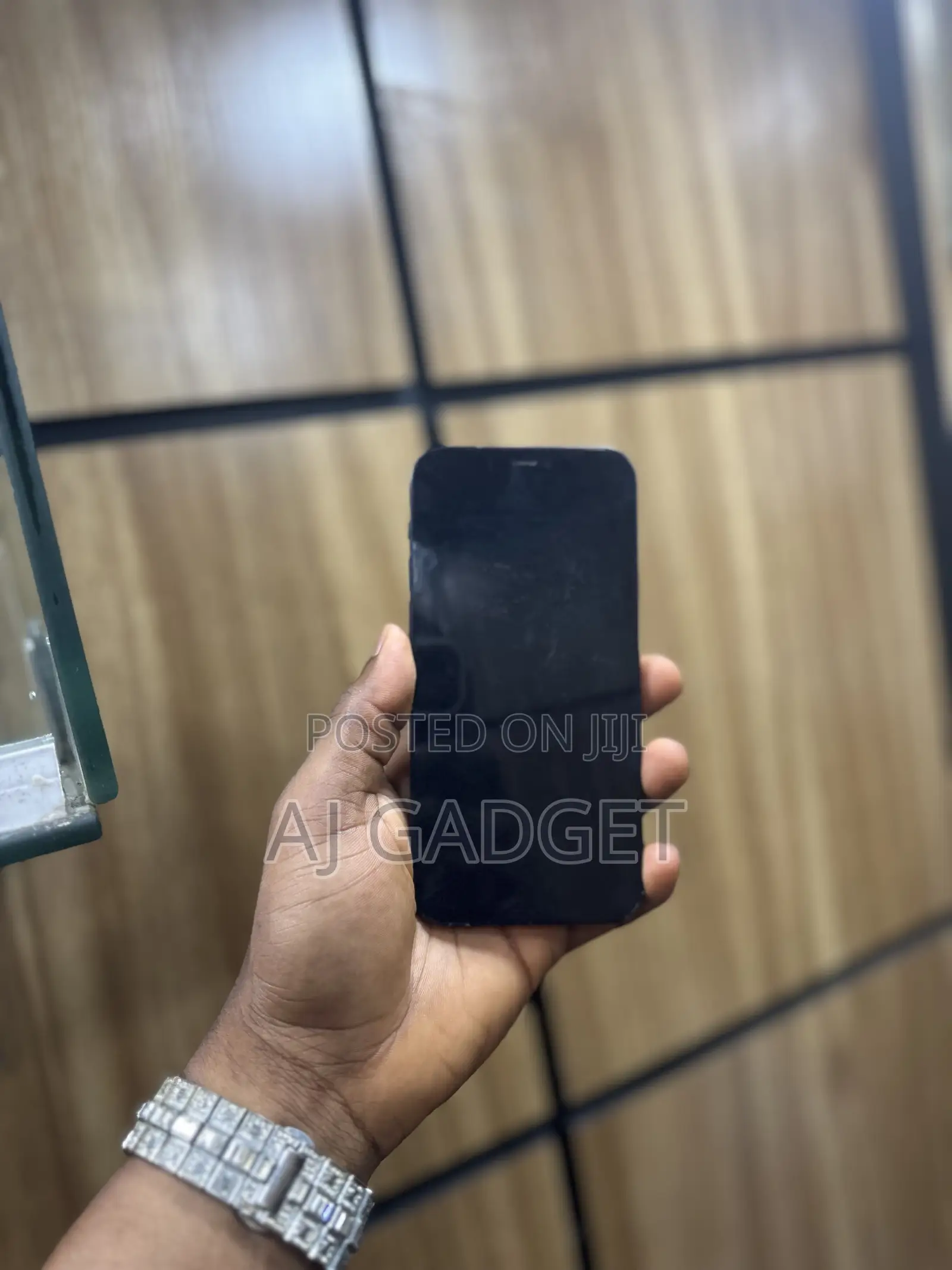 Apple iPhone 12 256 GB Blue