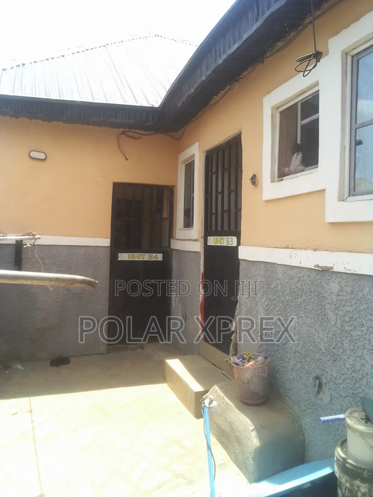 Studio Apartment in Freedom Avenue, Dutse-Alhaji for rent