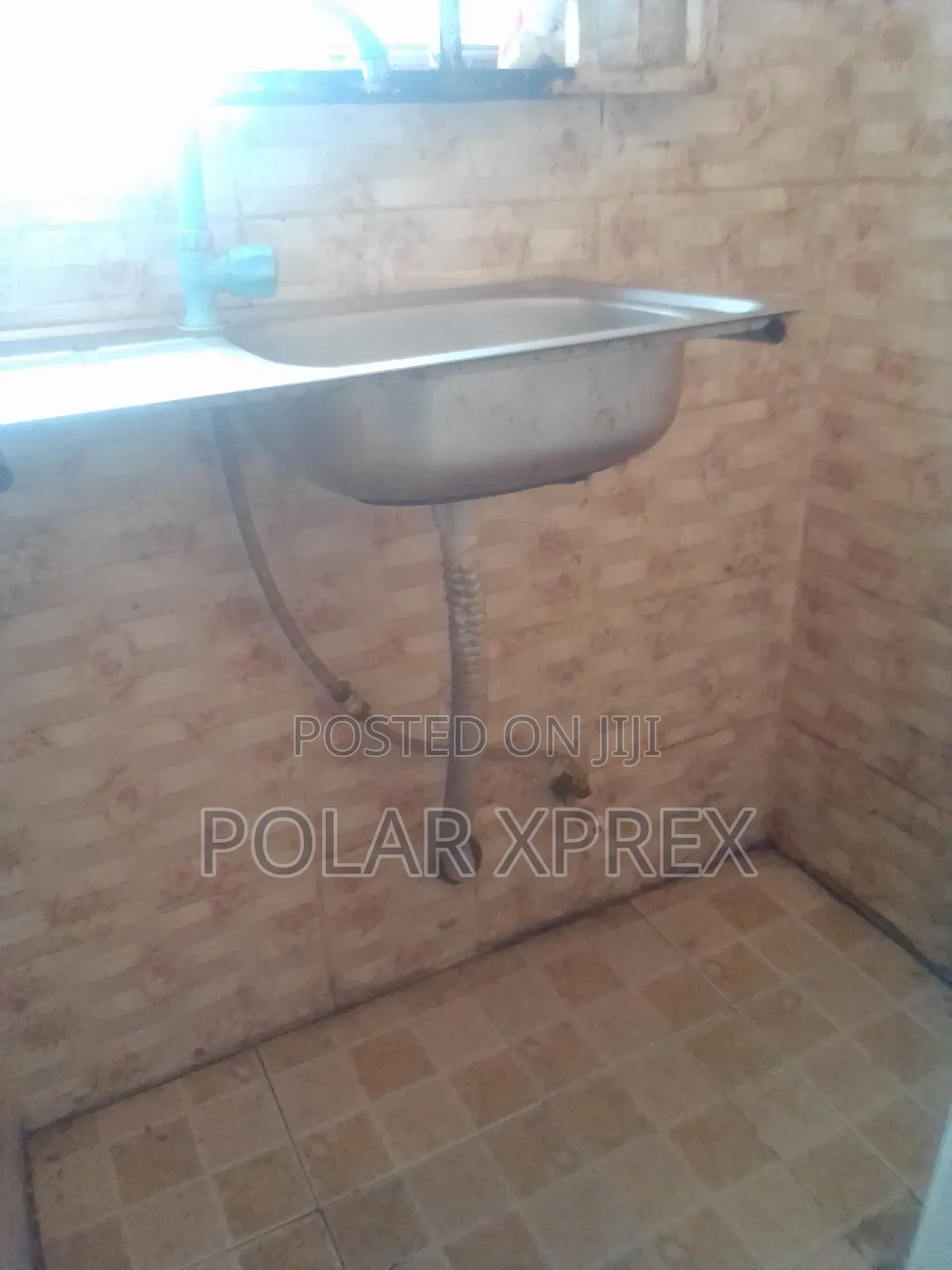 Studio Apartment in Freedom Avenue, Dutse-Alhaji for rent