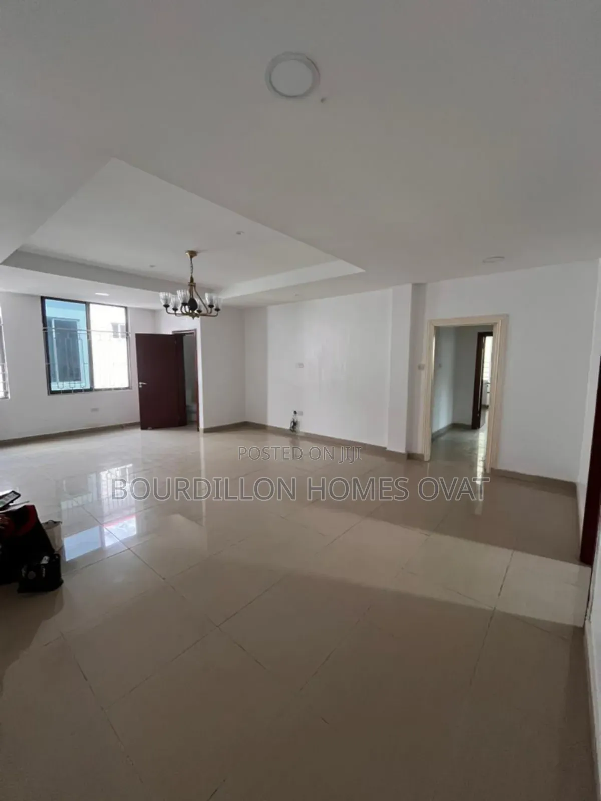2bdrm Apartment in Lekki Phase 1 Lagos for sale