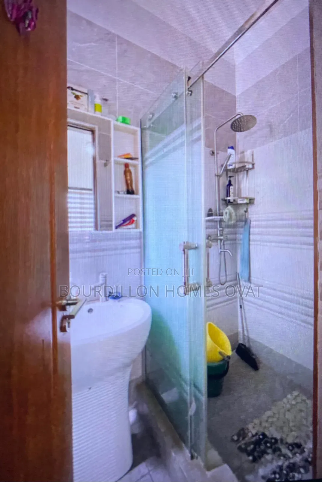 Furnished 2bdrm Apartment in Ikate Lekki Lagos for rent