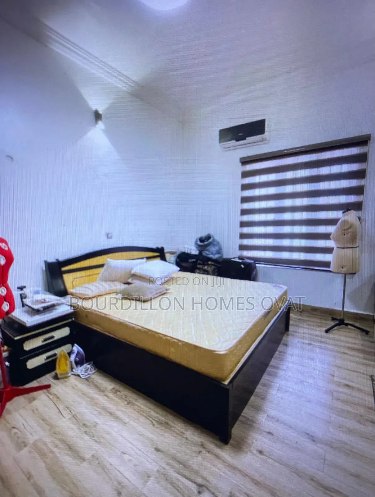 Furnished 2bdrm Apartment in Ikate Lekki Lagos for rent
