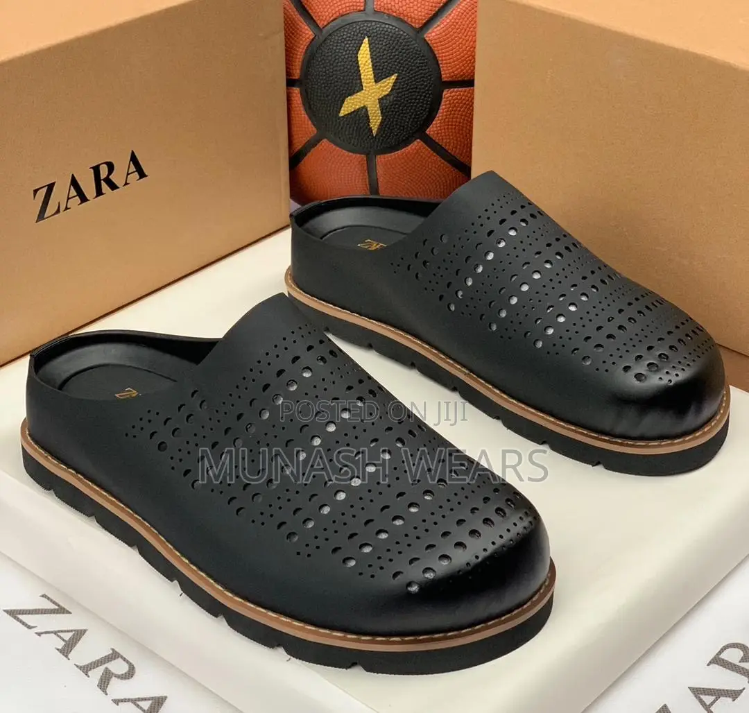 Zara Mule 40-46