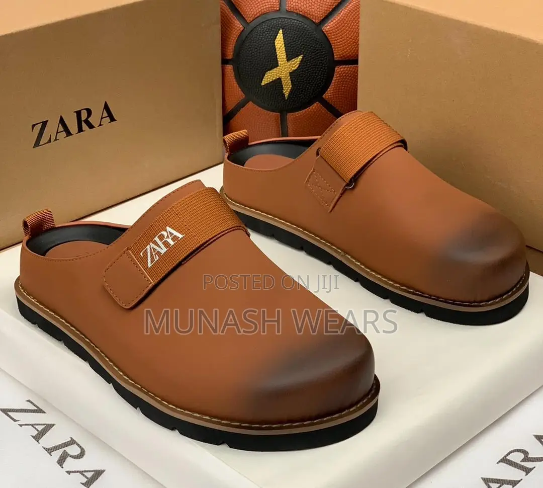 Zara Mule 40-46