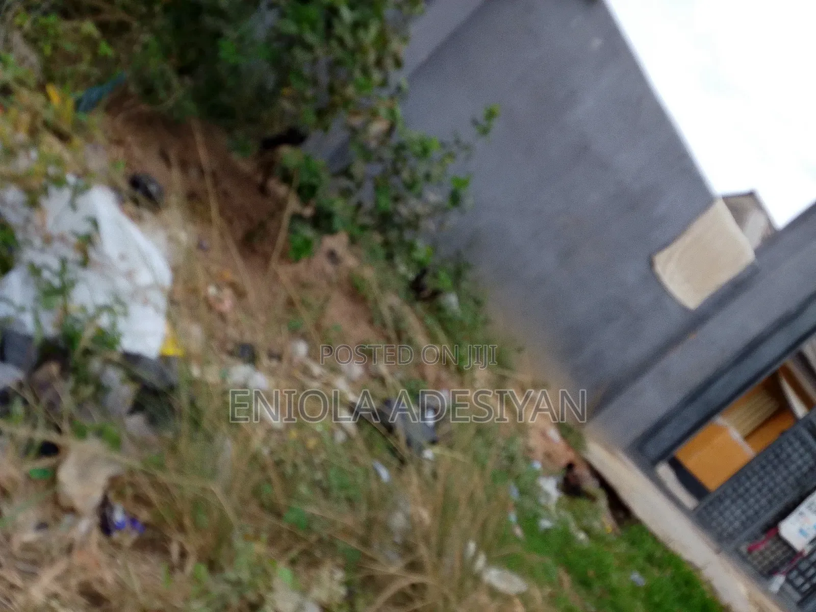 1bdrm Block of Flats in Bomoda Oku Dagota, Igbogbo for rent