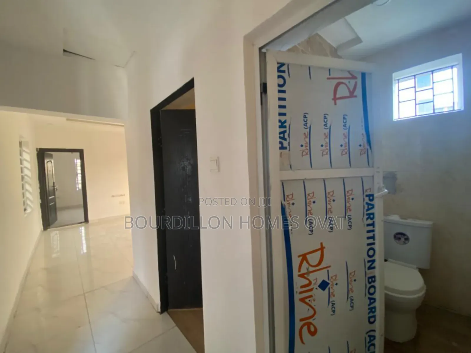 2bdrm Apartment in Lekki Conservation for rent
